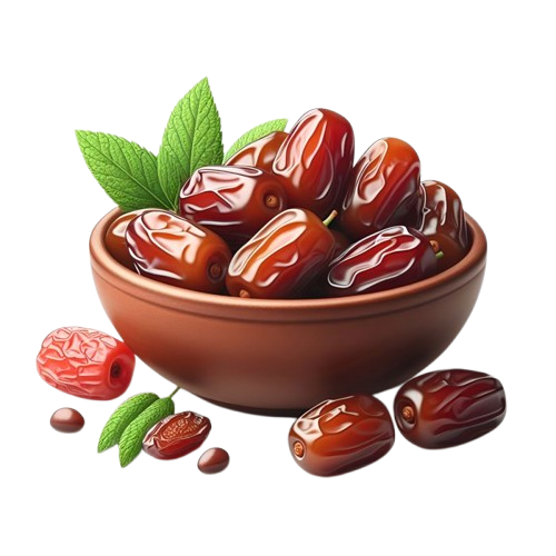 منتجات التمور