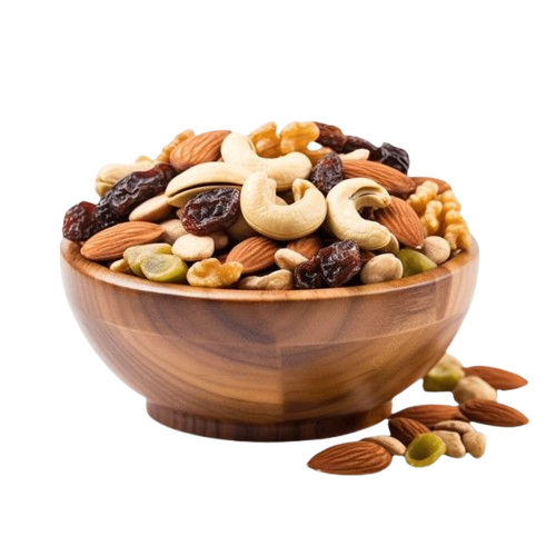 مكسرات